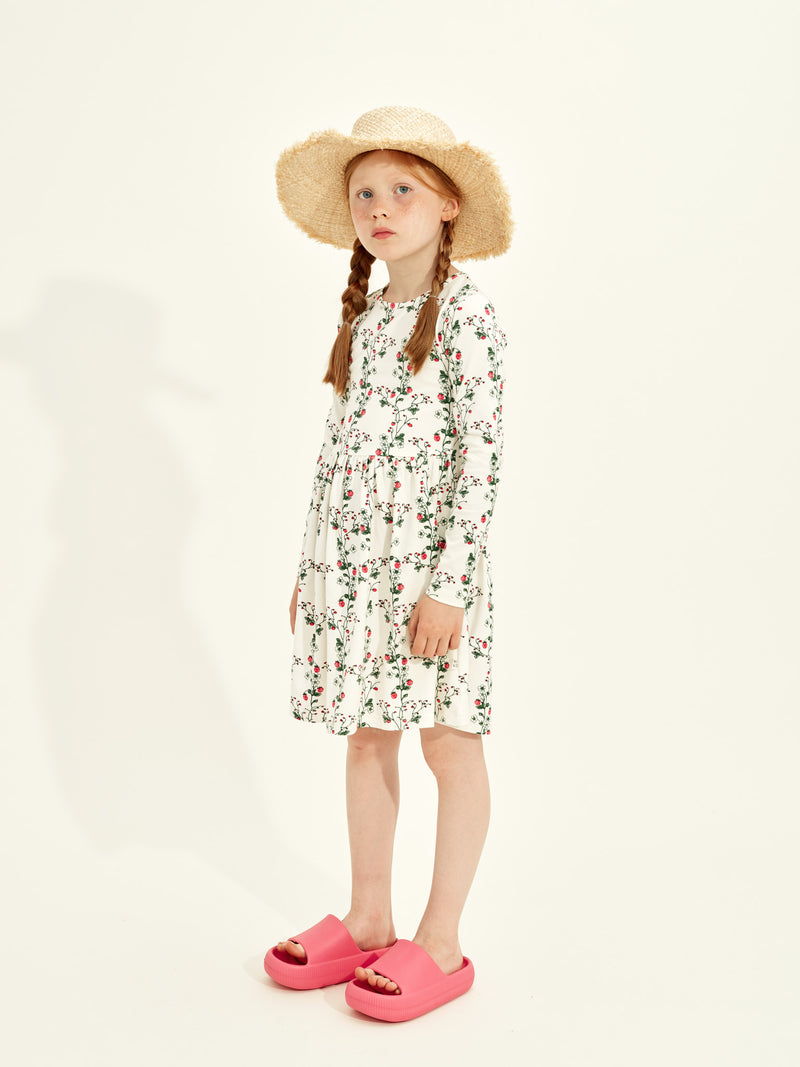 Wild Strawberry -mekko