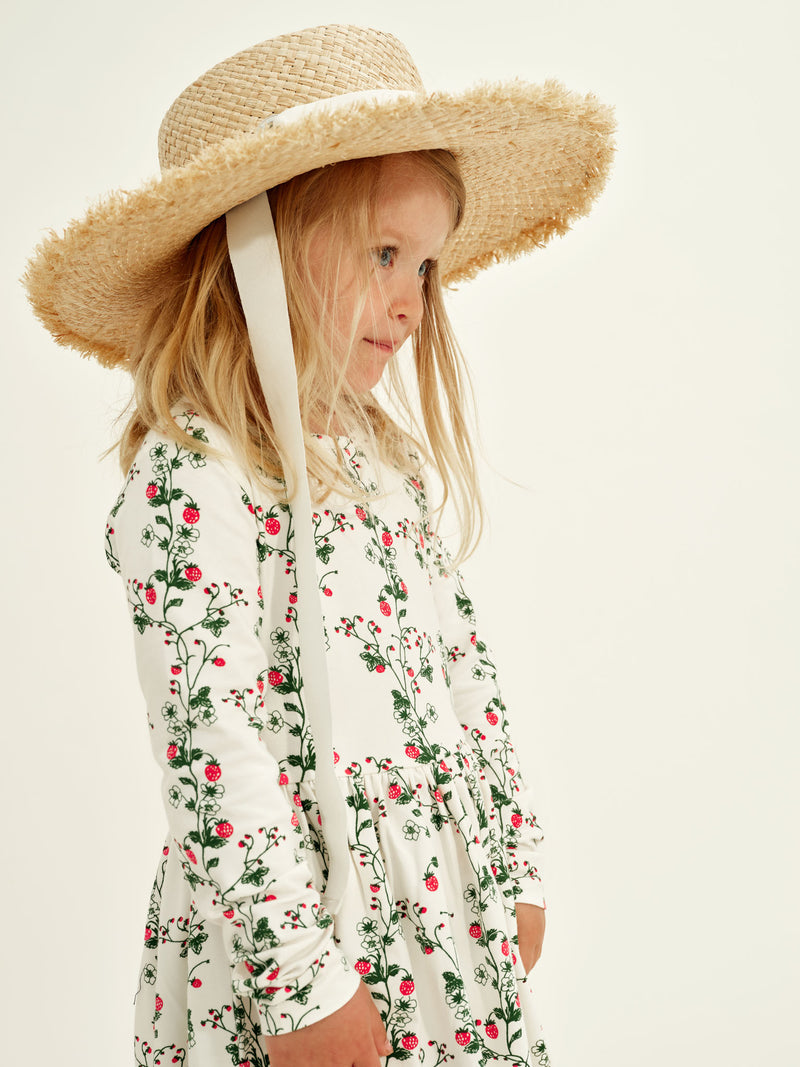 Wild Strawberry -mekko