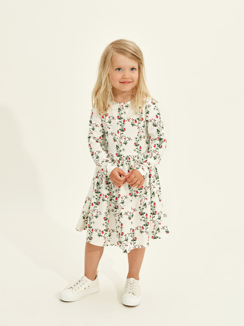 Wild Strawberry -mekko