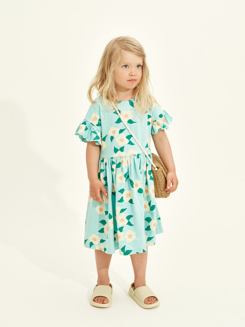 Midsummer Rose -mekko, sky