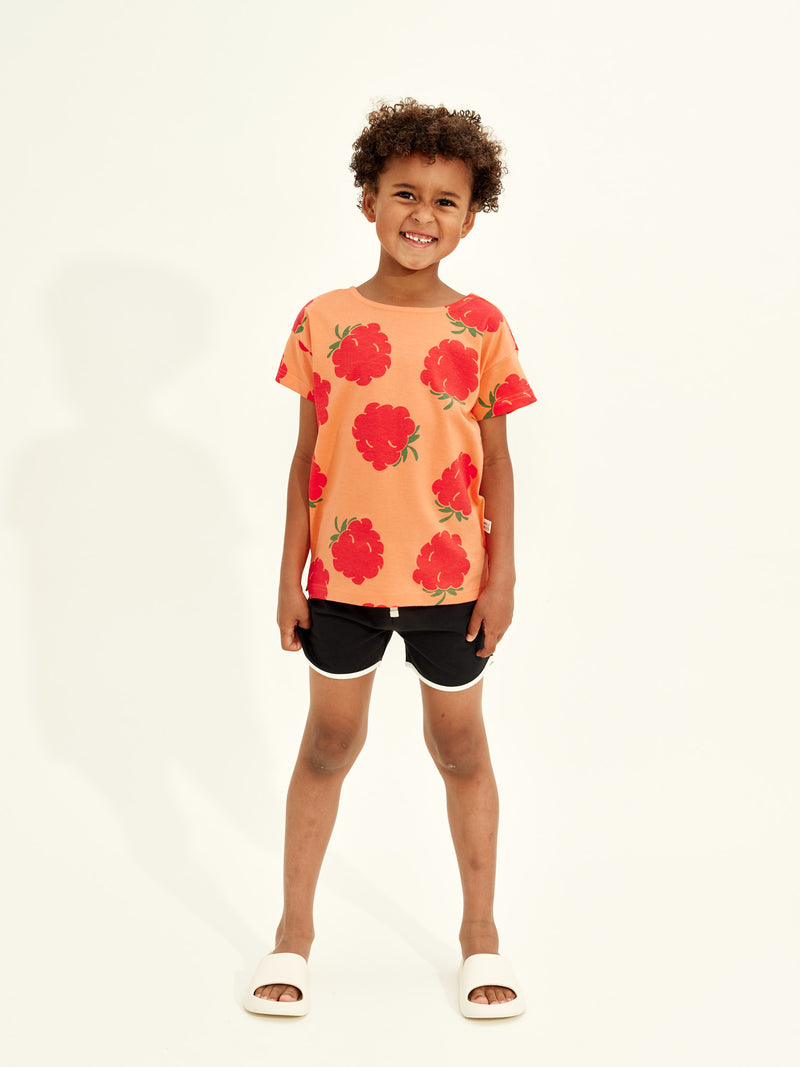 Raspberry T-paita