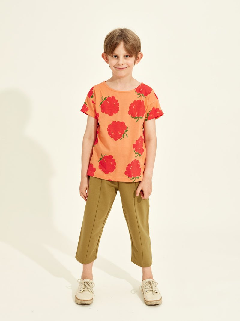 Raspberry T-paita