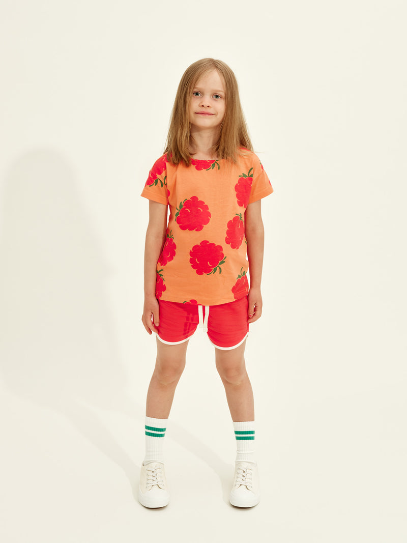 Raspberry T-paita