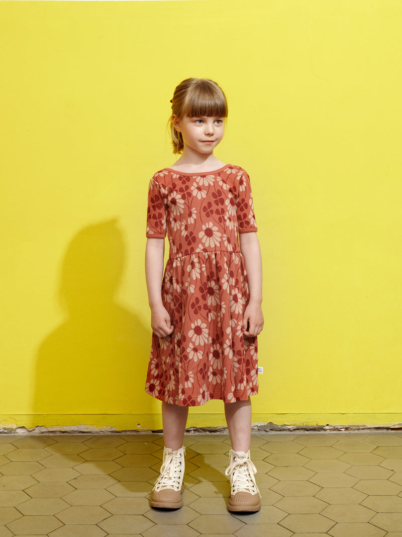 Galactic Fields jacquard-mekko