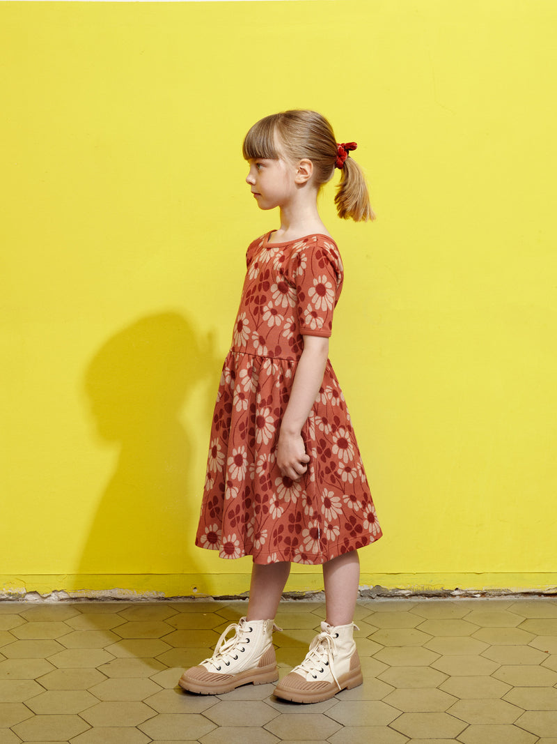 Galactic Fields jacquard-mekko