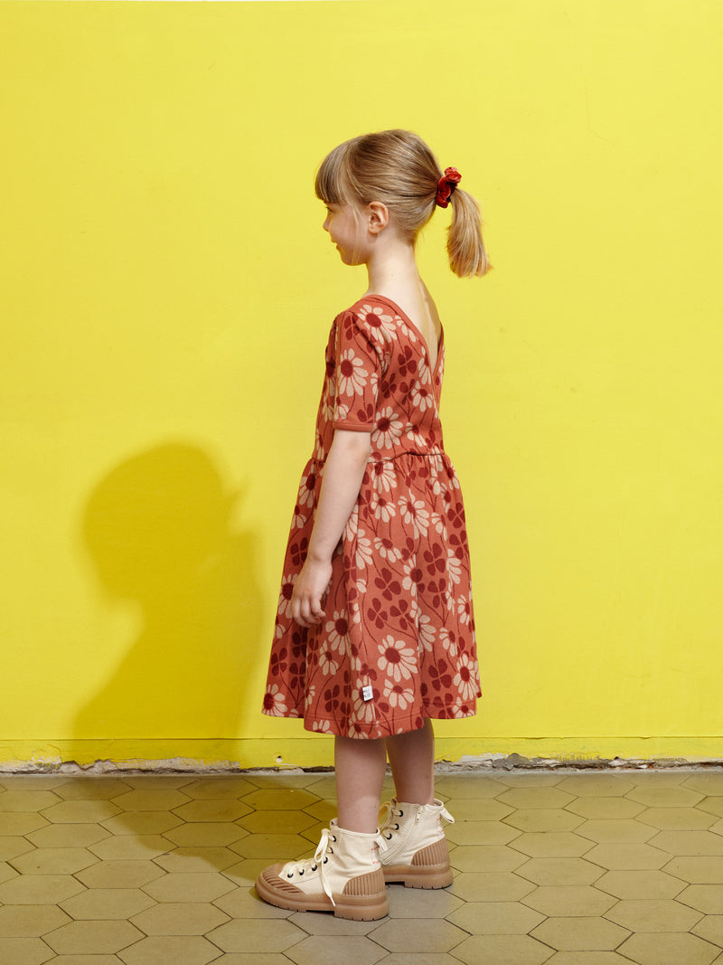 Galactic Fields jacquard-mekko