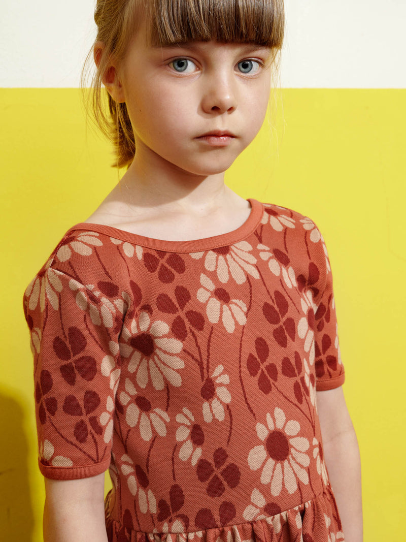 Galactic Fields jacquard-mekko